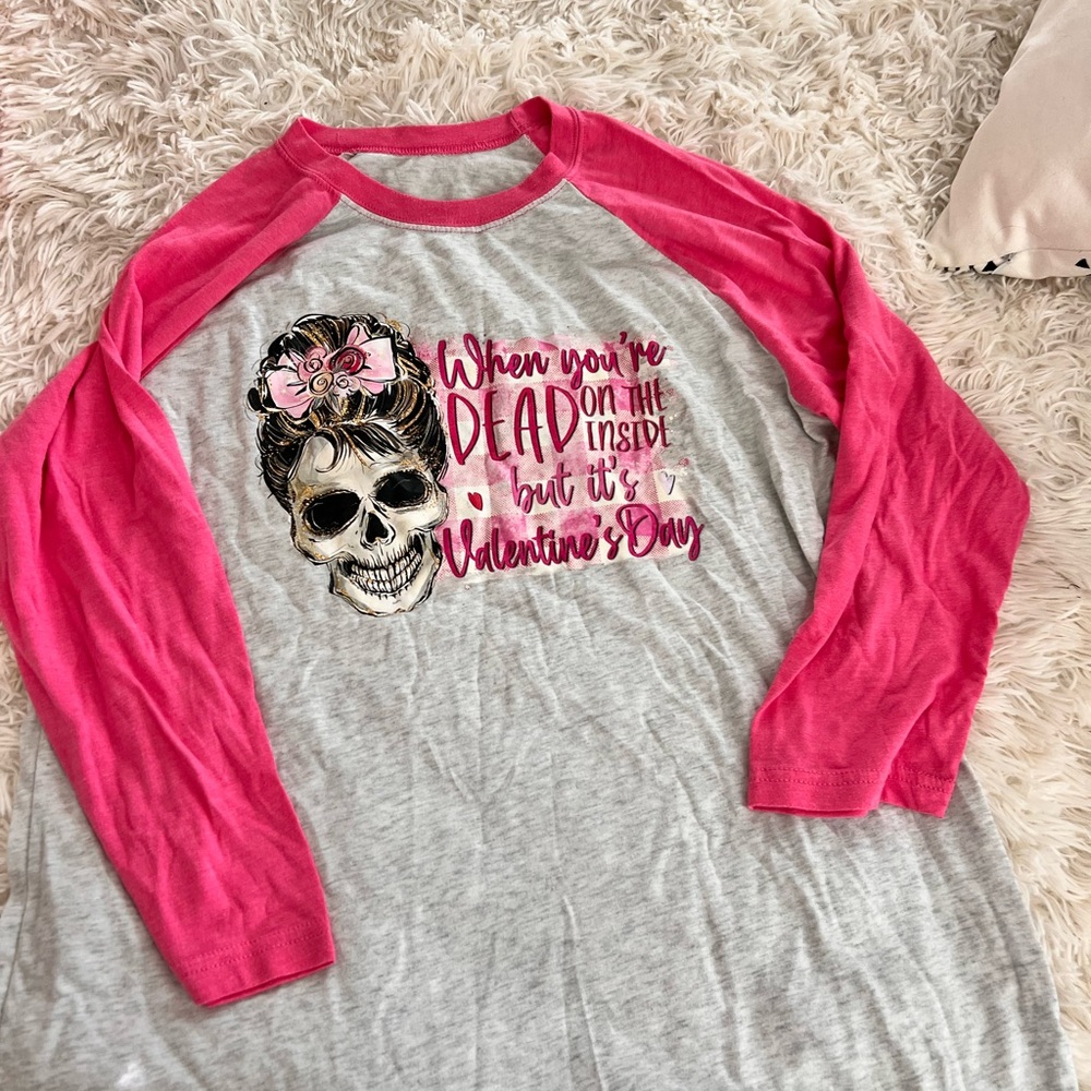 Valentines Shirt